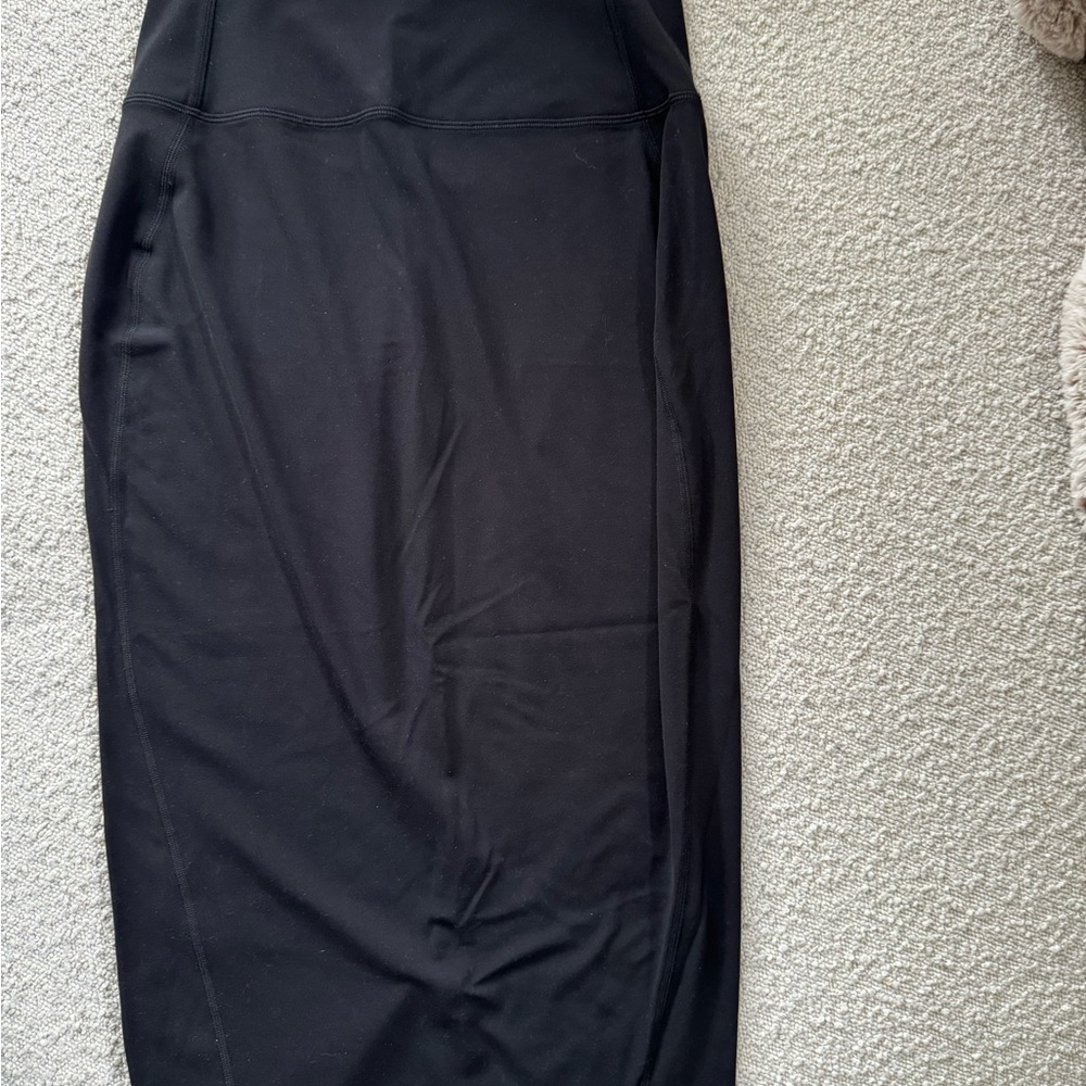 Lululemon stretch skirt
